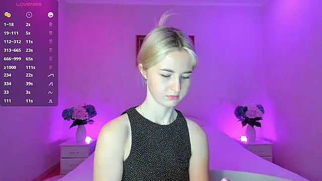 AnnaCarrera online show from January 16, 2025, 9:30 pm