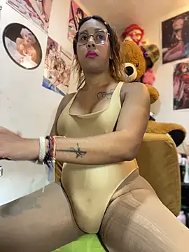 GoddessAlix online show from July 11, 2026, 2:06 pm