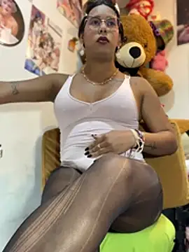 GoddessAlix online show from June 26, 2026, 4:35 pm