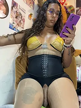 GoddessAlix online show from June 29, 2026, 5:45 pm