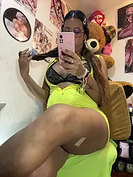 GoddessAlix online show from July 23, 2026, 1:52 pm