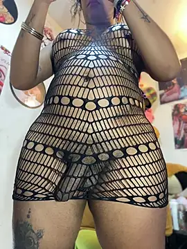 GoddessAlix online show from July 4, 2026, 4:22 pm