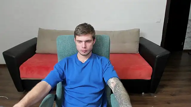 maks wolfis online show from January 5, 2025, 7:07 pm