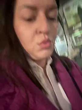 AlexandraGiogio online show from March 6, 2026, 2:17 am