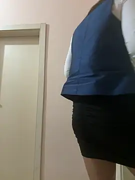 AlexandraGiogio online show from March 25, 2026, 4:34 am