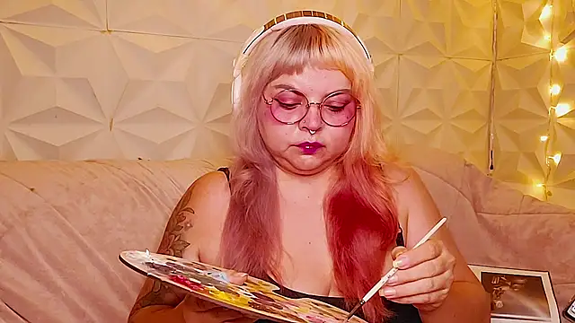 Snapshot of Satyn_doll chatting on August 3, 2026, 11:42 pm Satyn doll online show from August 3, 2026, 11:42 pm