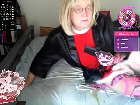 sletjetiff21 online show from December 27, 2024, 10:12 am