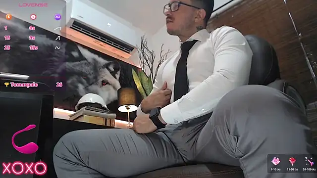 Snapshot of randyluke chatting on November 12, 2025, 7:51 pm randyluke online show from November 12, 2025, 7:51 pm