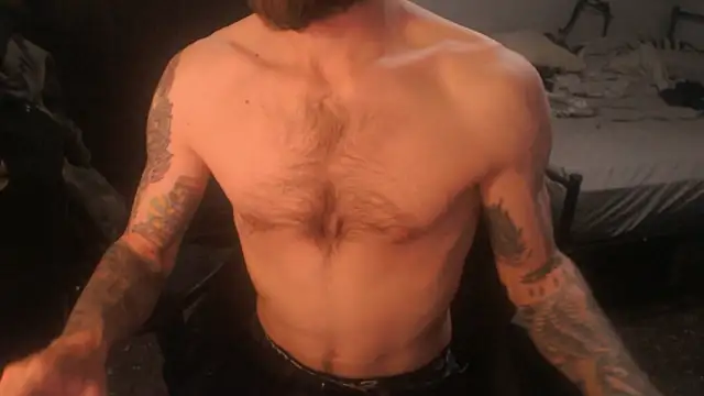 SexxxyLouis online show from March 17, 2026, 8:34 pm