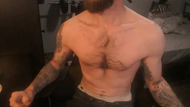 SexxxyLouis online show from March 29, 2026, 10:39 am