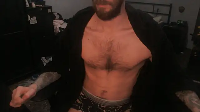 SexxxyLouis online show from January 7, 2026, 9:14 am