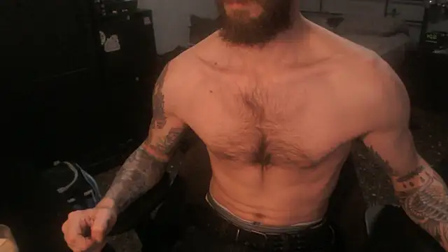 SexxxyLouis online show from March 9, 2026, 5:05 pm