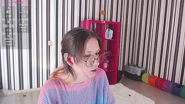 Snapshot of _Hanna_Moon_ chatting on March 19, 2025, 7:51 am Hanna Moon online show from March 19, 2025, 7:51 am