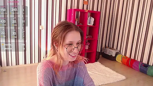 Snapshot of _Hanna_Moon_ chatting on March 19, 2025, 10:55 am Hanna Moon online show from March 19, 2025, 10:55 am