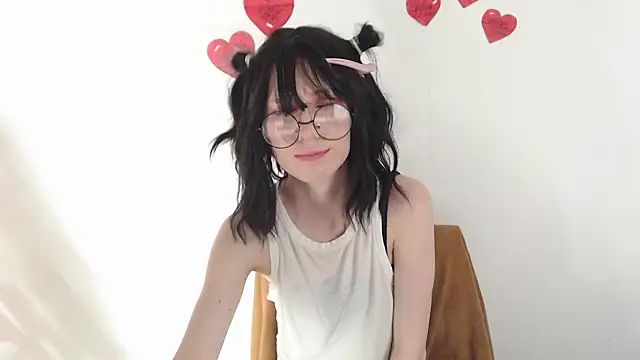 Snapshot of _Hanna_Moon_ chatting on March 17, 2026, 8:39 am Hanna Moon online show from March 17, 2026, 8:39 am