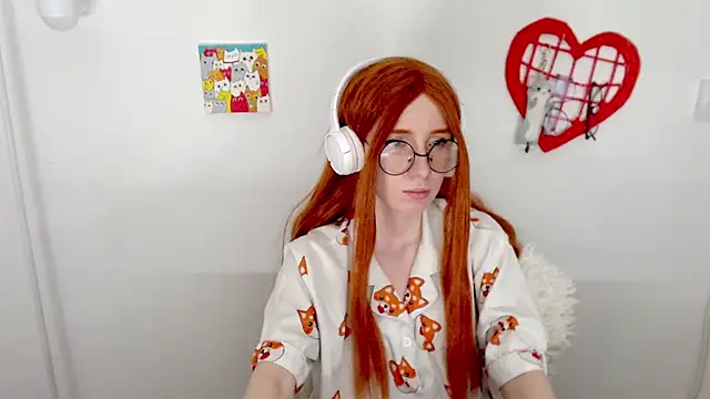 Snapshot of _Hanna_Moon_ chatting on July 6, 2026, 3:03 pm Hanna Moon online show from July 6, 2026, 3:03 pm