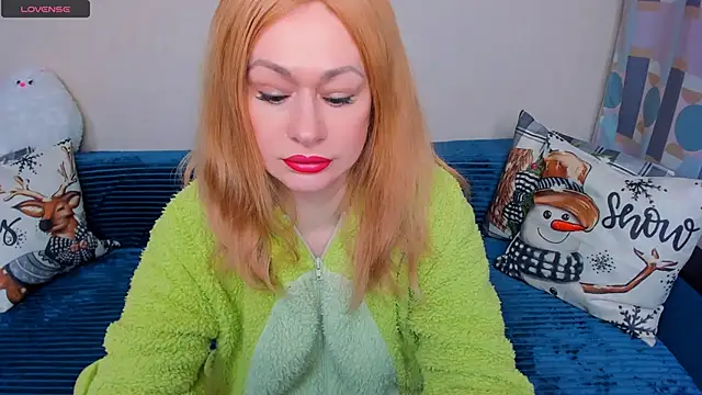 Snapshot of EllenMoore chatting on February 11, 2026, 3:06 am EllenMoore online show from February 11, 2026, 3:06 am