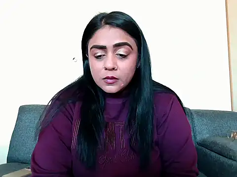 indianishkq7 online show from July 9, 2026, 12:04 pm