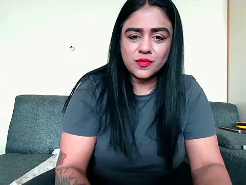 indianishkq7 online show from June 13, 2026, 1:09 pm