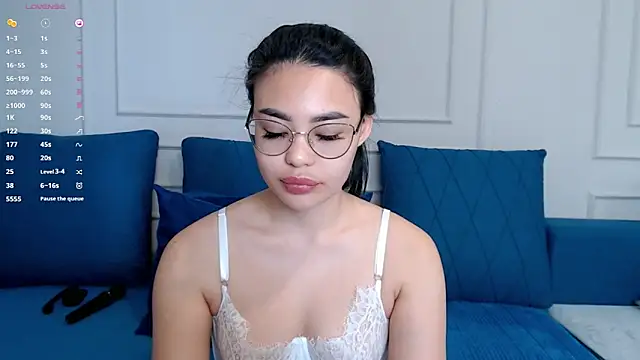 Snapshot of kwana_colada chatting on June 8, 2026, 11:00 am kwana colada online show from June 8, 2026, 11:00 am