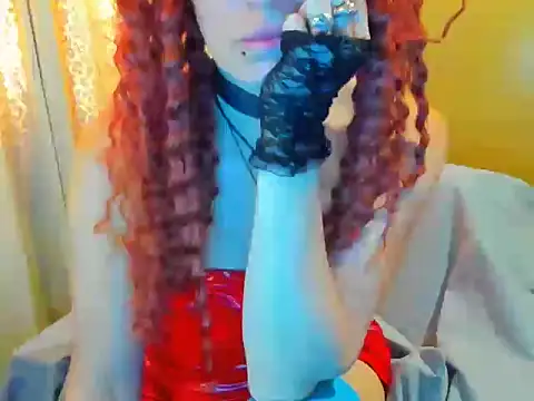 Ruda1919 online show from April 21, 2026, 8:21 am