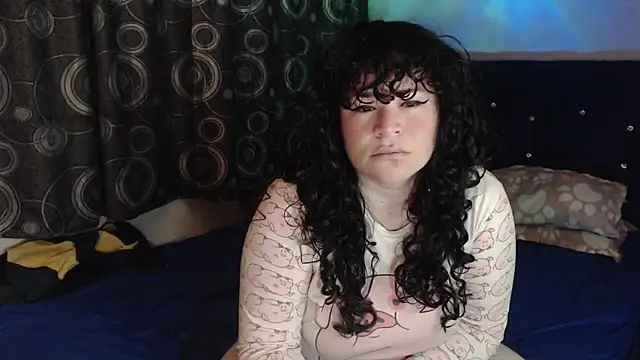 Snapshot of ANGELIQUE_KLANE chatting on February 24, 2026, 4:46 am ANGELIQUE KLANE online show from February 24, 2026, 4:46 am