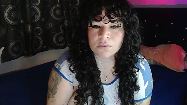 Snapshot of ANGELIQUE_KLANE chatting on February 25, 2026, 4:56 am ANGELIQUE KLANE online show from February 25, 2026, 4:56 am