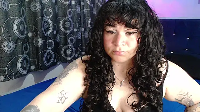 Snapshot of ANGELIQUE_KLANE chatting on June 30, 2026, 10:32 pm ANGELIQUE KLANE online show from June 30, 2026, 10:32 pm