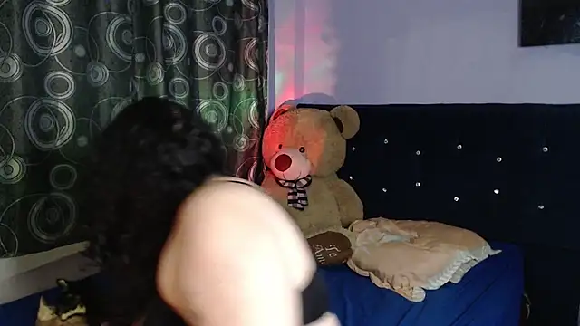 Snapshot of ANGELIQUE_KLANE chatting on March 9, 2026, 3:48 pm ANGELIQUE KLANE online show from March 9, 2026, 3:48 pm