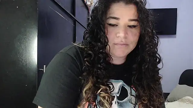 ANGELIQUE KLANE online show from February 8, 2025, 4:25 am