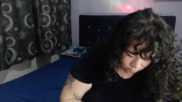 Snapshot of ANGELIQUE_KLANE chatting on July 3, 2026, 5:52 pm ANGELIQUE KLANE online show from July 3, 2026, 5:52 pm