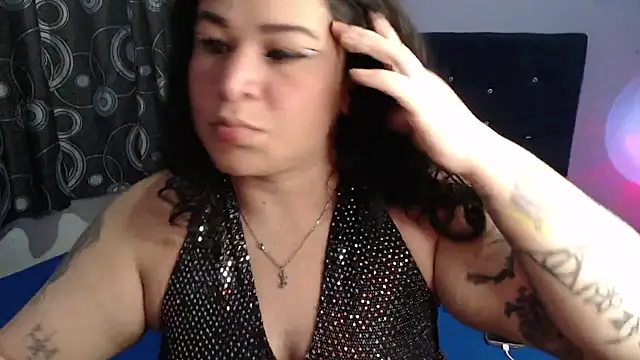 Snapshot of ANGELIQUE_KLANE chatting on June 27, 2026, 12:27 am ANGELIQUE KLANE online show from June 27, 2026, 12:27 am