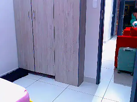 BootyliciousAssxxx online show from March 3, 2025, 9:05 pm