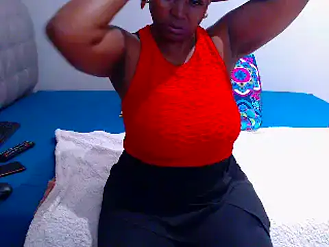 BootyliciousAssxxx online show from March 20, 2025, 8:40 pm