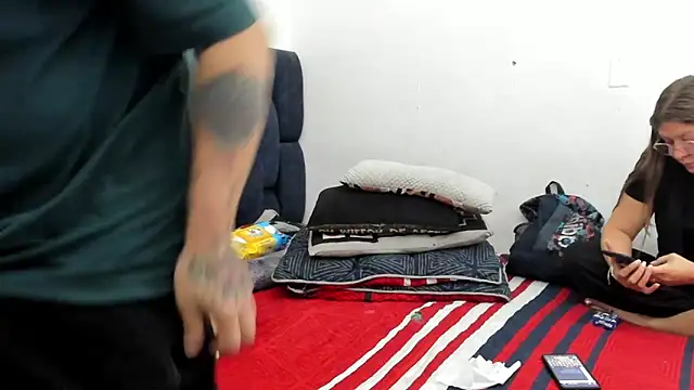 Snapshot of sgmr chatting on November 1, 2025, 2:22 pm sgmr online show from November 1, 2025, 2:22 pm