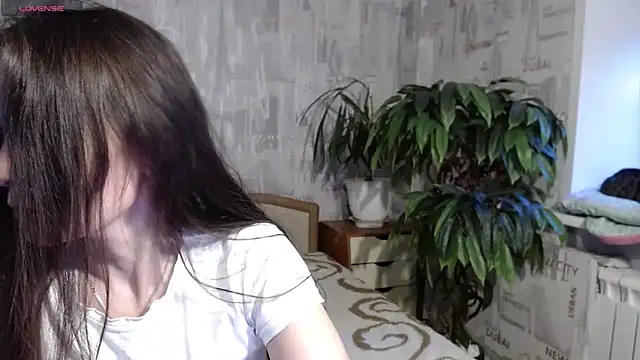 Snapshot of GinaQSoul chatting on June 1, 2026, 4:17 pm GinaQSoul online show from June 1, 2026, 4:17 pm