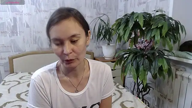 Snapshot of GinaQSoul chatting on May 29, 2026, 7:31 pm GinaQSoul online show from May 29, 2026, 7:31 pm