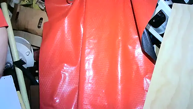 mari657 online show from September 26, 2025, 7:43 pm