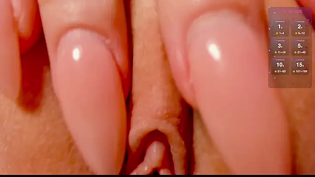 Snapshot of GoodWitch_ chatting on March 18, 2025, 10:39 am GoodWitch online show from March 18, 2025, 10:39 am