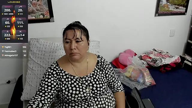 Snapshot of Brenda_Berck_ chatting on September 24, 2025, 1:13 am Brenda Berck online show from September 24, 2025, 1:13 am