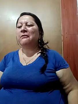 Brenda Berck  online show from April 20, 2026, 11:39 pm
