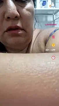 Snapshot of Brenda_Berck_ chatting on July 4, 2026, 11:49 am Brenda Berck online show from July 4, 2026, 11:49 am