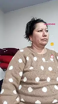 Snapshot of Brenda_Berck_ chatting on June 27, 2026, 11:38 am Brenda Berck online show from June 27, 2026, 11:38 am