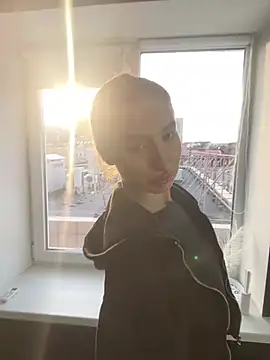 AlicaFoxis  online show from March 22, 2026, 2:51 pm