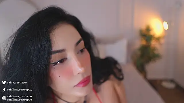Snapshot of CATALINA_RESTREPO chatting on July 28, 2026, 2:08 am CATALINA RESTREPO online show from July 28, 2026, 2:08 am