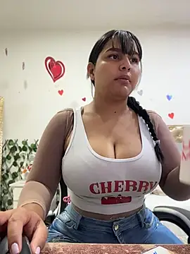 Fancyxlove online show from July 11, 2026, 12:27 pm