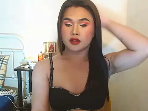 JustineBIGCUM online show from November 29, 2025, 3:50 am