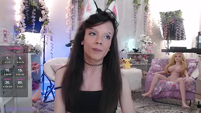 Snapshot of xxhayleemariexx chatting on January 2, 2025, 3:15 am xxhayleemariexx online show from January 2, 2025, 3:15 am
