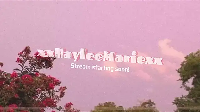 Snapshot of xxhayleemariexx chatting on December 2, 2024, 12:04 am xxhayleemariexx online show from December 2, 2024, 12:04 am