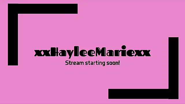 Snapshot of xxhayleemariexx chatting on March 25, 2026, 11:14 pm xxhayleemariexx online show from March 25, 2026, 11:14 pm